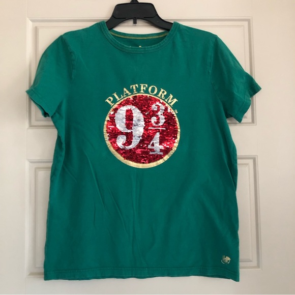 Mini Boden Other - Harry Potter Kids Boden Tee